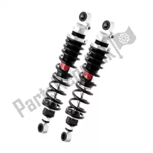 YSS RZ362355TRL0288 shock absorber set yss adjustable - Bottom side