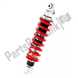 Here you can order the shock absorber yss adjustable from YSS, with part number MZ366335TR0385: