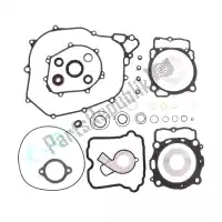 P400270900091, Athena, Complete gasket kit    , New