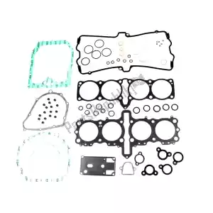 ATHENA P400510850910 kit guarnizioni completo - Lato sinistro