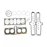 P4004856006221, Athena, Top end gasket kit    , New