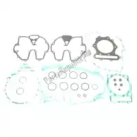 P4002108506101, Athena, Complete gasket kit    , New