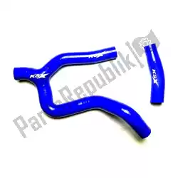 koelwaterslang set blauw van ML Motorcycle Parts, met onderdeel nummer 7760280, bestel je hier online: