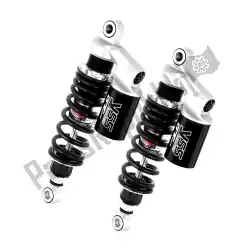 Here you can order the shock absorber set yss adjustable from YSS, with part number RG362310TRCL11888: