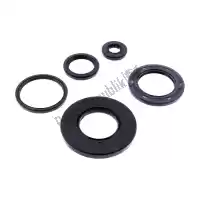 P400210400278, Athena, Gasket engine oil seals kit    , New