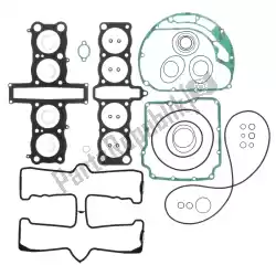 Aqui você pode pedir o kits de juntas de motor sv em Athena , com o número da peça P400485850603: