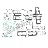 P4002508506001, Athena, Complete gasket kit    , New