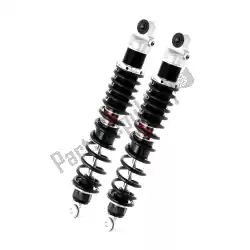 Here you can order the shock absorber set yss adjustable from YSS, with part number RZ362390TR1288: