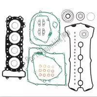 P400210850901, Athena, Complete gasket kit    , New