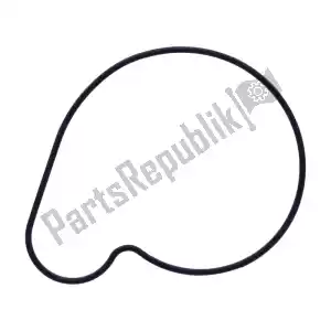 OEM 7347424 water pump cover gasket oem - Bottom side