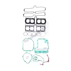 Here you can order the sv engine gasket kits from Athena, with part number P4004858504022: