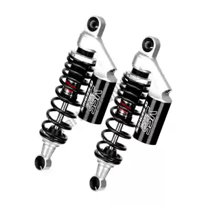 YSS RC362390T09888 shock absorber set yss adjustable - Bottom side