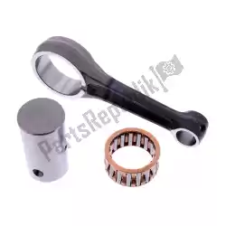 Here you can order the connecting rod kit from Pro-x, with part number 031255: