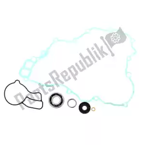 ATHENA P400270475007 kit riparazione pompa acqua - Parte inferiore