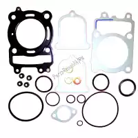 P400550600005, Athena, Gasket top end set    , New