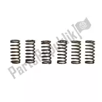 CSK104, EBC, Csk clutch spring kit    , New