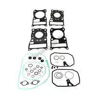 P400210850121, Athena, Sv engine gasket kits    , New