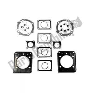 ATHENA P400110600045 sv top end gasket kit - Upper side