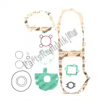 P400485850021, Athena, Gasket compl. kit    , New