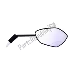 Here you can order the mirror right m10 black jmp from JMP, with part number 7130670: