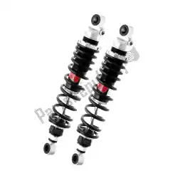 Here you can order the shock absorber set yss adjustable from YSS, with part number RZ362350TRL2788: