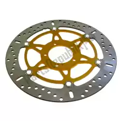 Here you can order the x series brake rotor from EBC, with part number MD841X: