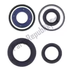 Here you can order the motor oil seal set from Athena, with part number P400420400061: