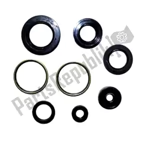 ATHENA P400485400119 kit guarnizioni paraolio motore - Il fondo