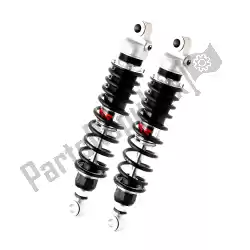 Here you can order the shock absorber set yss adjustable from YSS, with part number RZ362330TRL0888: