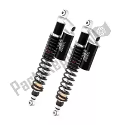 Here you can order the shock absorber set yss adjustable from YSS, with part number FG366440TRCL03888: