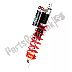 Here you can order the yss rear shock from YSS, with part number MG456480TRW18858F: