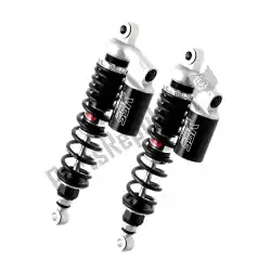 Here you can order the shock absorber set yss adjustable from YSS, with part number RG362330TRCL50888: