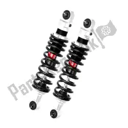 Here you can order the shock absorber set yss adjustable from YSS, with part number RE302300T1688: