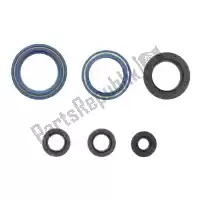 P400270400014, Athena, Engine oil seals kit    , New