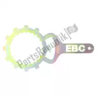 CT001, EBC, Clutch removal tool    , New