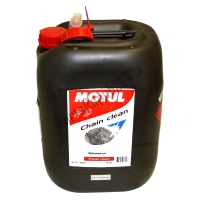102672, Motul, Motul mc care c1 chain clean 20l  20 liter, Nieuw