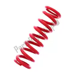Here you can order the shock absorber spring red yss 56-85-260 from YSS, with part number 56A95S260A5X: