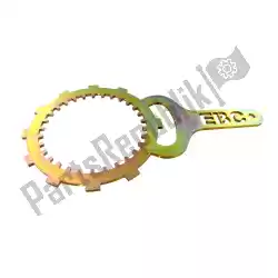 Here you can order the clutch removal tool from EBC, with part number CT085: