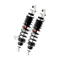 Here you can order the shock absorber set yss adjustable from YSS, with part number RZ362330TRL4188: