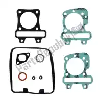 P400480600021, Athena, Gasket top end set    , New