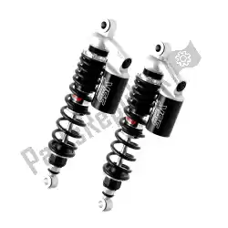 Here you can order the shock absorber set yss adjustable from YSS, with part number RG362320TRCL20888: