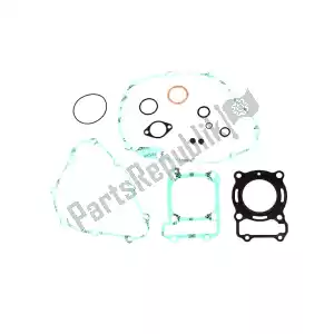 ATHENA P400210870188 kit guarnizioni completo - Lato superiore