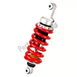 Here you can order the shock absorber yss adjustable from YSS, with part number MZ456300TR7585: