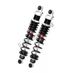 Here you can order the shock absorber set yss adjustable from YSS, with part number RZ362370TR0188: