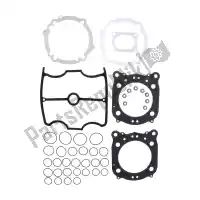 P400110600029, Athena, Sv top end gasket kit    , New