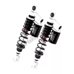 Here you can order the shock absorber set yss adjustable from YSS, with part number RG362340TRCL18888: