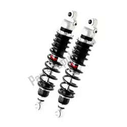 Here you can order the shock absorber set yss adjustable from YSS, with part number RZ362310TRL0288: