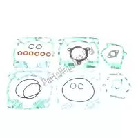 P400270600050, Athena, Top end gasket kit    , New