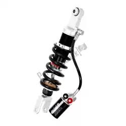 Here you can order the shock absorber yss adjustable from YSS, with part number MX456400TRW09888: