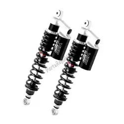 Here you can order the shock absorber set yss adjustable from YSS, with part number FG366380TRCL10888: